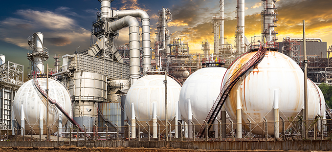 processing equipment